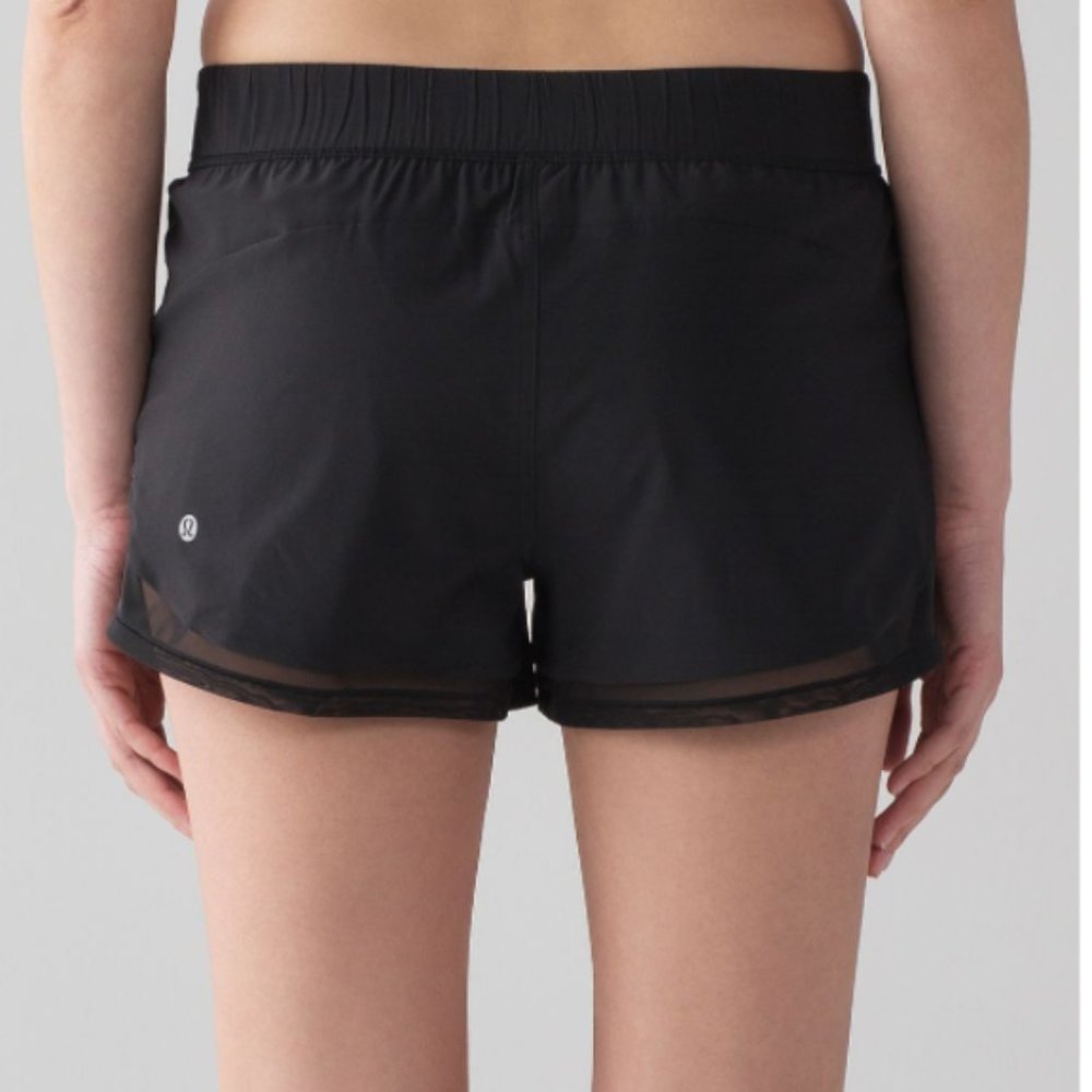 Lululemon | Reversible Short (3")
